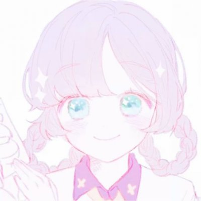 好看的可爱萌女生头像动漫图片(共16张)