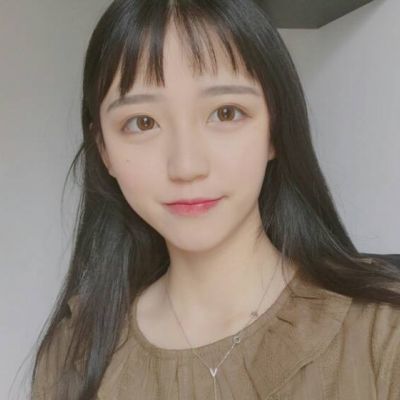高清唯美意境古风小清新的女生图片(优选20张)