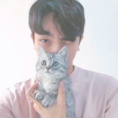 2023最火的情侣头像合集(20张)