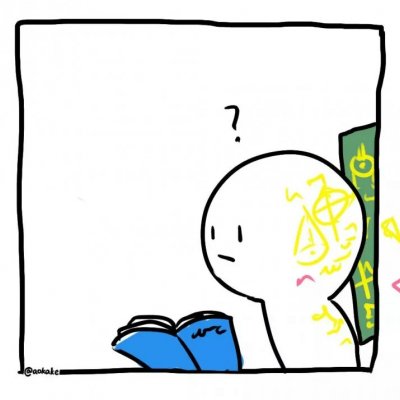 高清简笔画情侣头像可爱萌图片(20张)