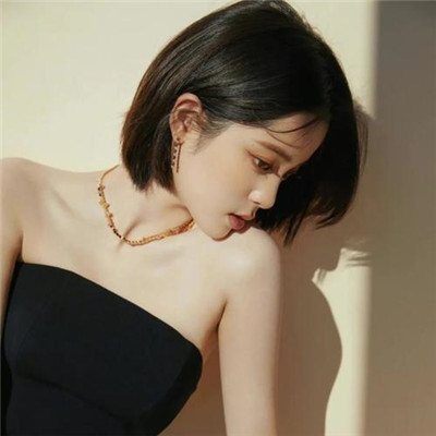 2023女人最吉利头像(优选18张)