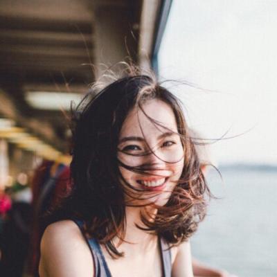 2023女人最吉利头像(优选18张)