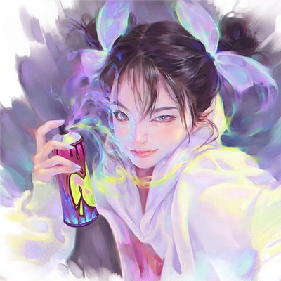 2023女人最吉利头像(优选18张)