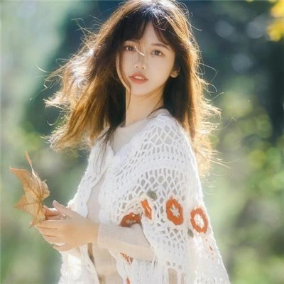 2023女人最吉利头像(优选18张)