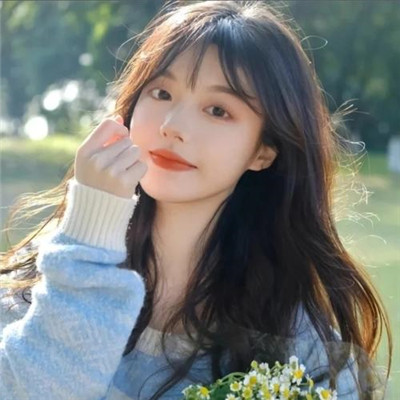 2023女人最吉利头像(优选18张)