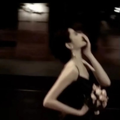 高清游戏美女头像(精选18张)