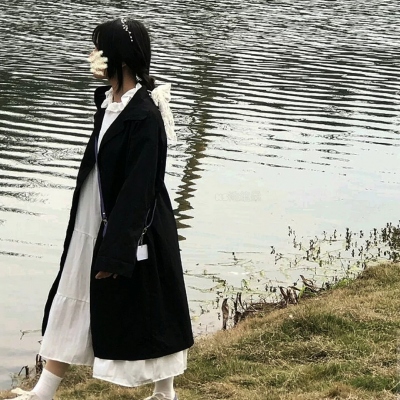 稀有真人女生头像(优选28张)