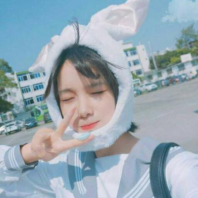 稀有真人女生头像(优选28张)