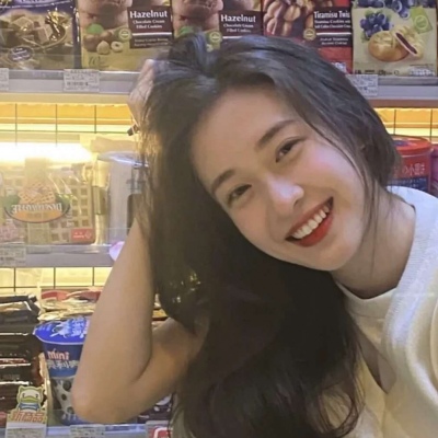 稀有真人女生头像(优选28张)