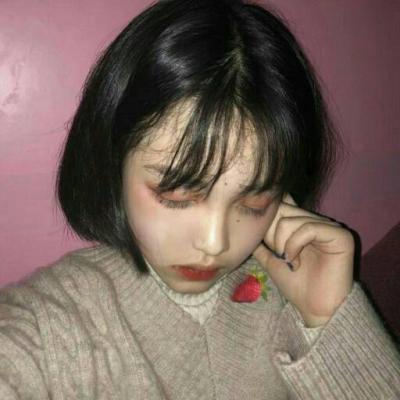 稀有真人女生头像(优选28张)