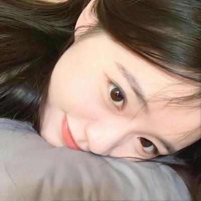 稀有真人女生头像(优选28张)