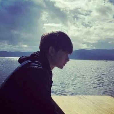 2023最新qq头像男生帅气图片(精选18张)