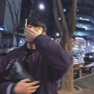 2023最新qq头像男生帅气图片(精选18张)