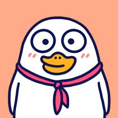 2023可爱呆萌情侣头像一男一女(20张)