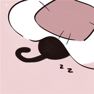 2023可爱呆萌情侣头像一男一女(20张)