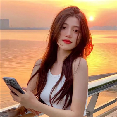 真不错的好看女头(18张)