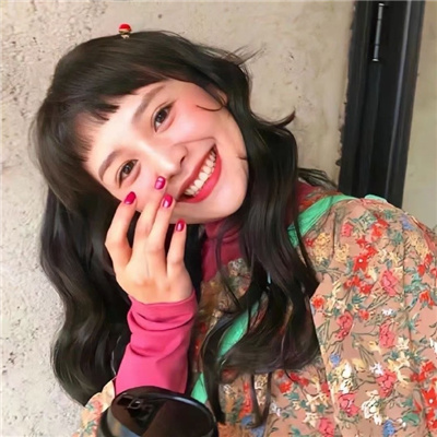 真不错的好看女头(18张)