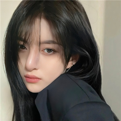 真不错的好看女头(18张)