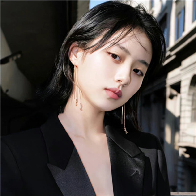 真不错的好看女头(18张)