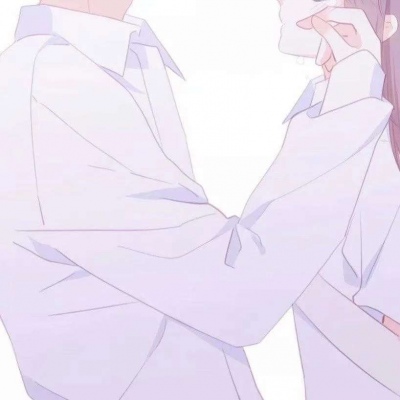 卡通头像情侣微信2023最新高清图片(14张)