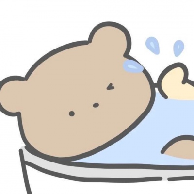 卡通头像情侣微信2023最新高清图片(14张)