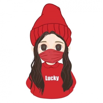 卡通头像情侣微信2023最新高清图片(14张)