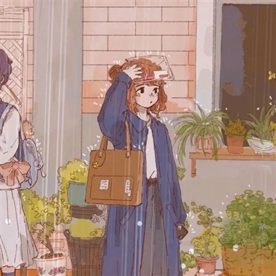 男女都适用的动漫qq头像(共22张)