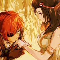 男女都适用的动漫qq头像(共22张)