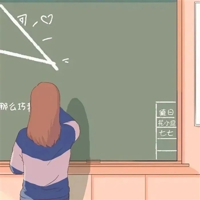 男女都适用的动漫qq头像(共22张)