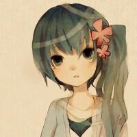 男女都适用的动漫qq头像(共22张)