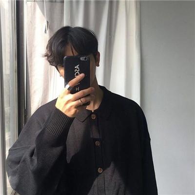 男生最爱的帅气qq头像(18张)