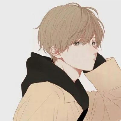 男生最爱的帅气qq头像(18张)