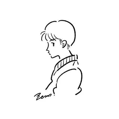 男生最爱的帅气qq头像(18张)