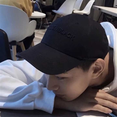 男生最爱的帅气qq头像(18张)