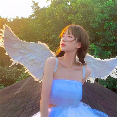 2023年女人最火头像(精选18张)