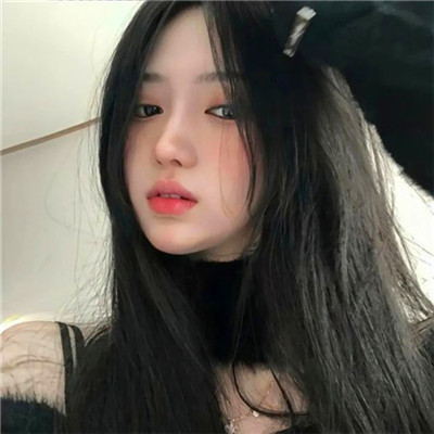 2023年女人最火头像(精选18张)