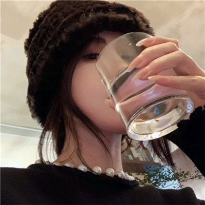 2023年女人最火头像(精选18张)