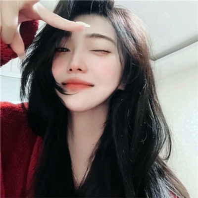 2023年女人最火头像(精选18张)