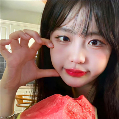 2023年女人最火头像(精选18张)