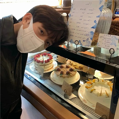 帅爆了的优质又很拽的男头(20张)