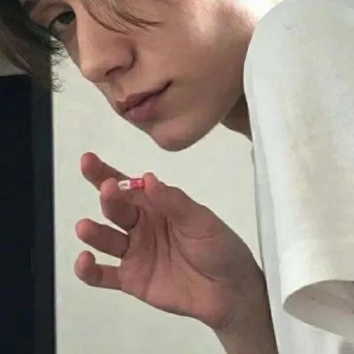 帅爆了的优质又很拽的男头(20张)