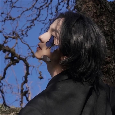 帅爆了的优质又很拽的男头(20张)