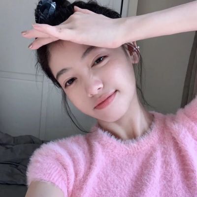 非主流QQ女生个性头像(优选18张)