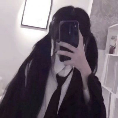 非主流QQ女生个性头像(优选18张)