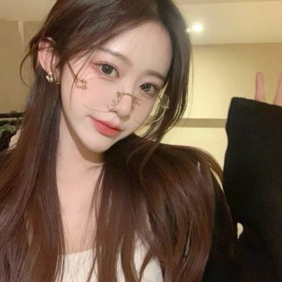 非主流QQ女生个性头像(优选18张)