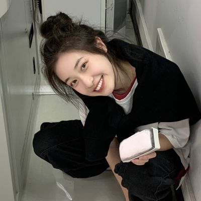 非主流QQ女生个性头像(优选18张)