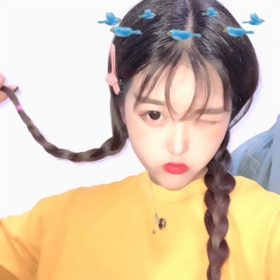 2023非主流女头(共24张)