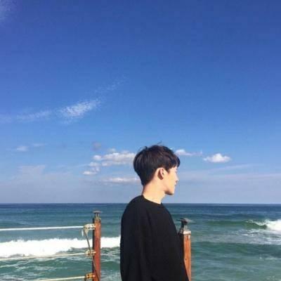 2023超级热门的情头大全(精选18张)