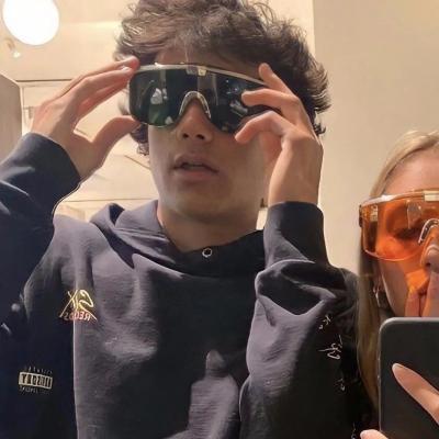 2023超级热门的情头大全(精选18张)