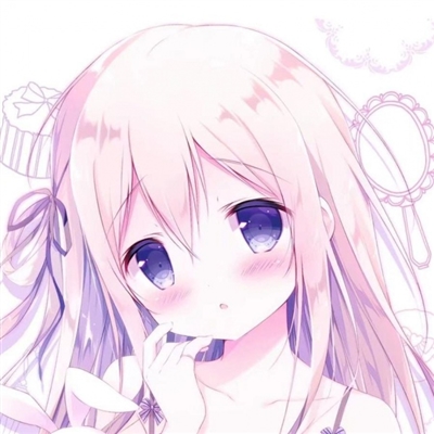 动漫二次元可爱少女头像图片(28张)